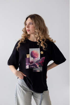 Футболка жіноча